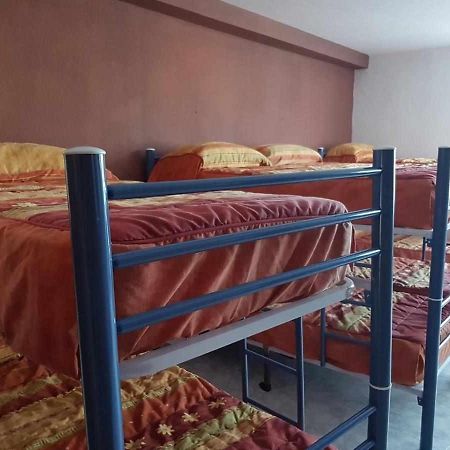 Albergue Ciudad Del Doncel Siguenza Zewnętrze zdjęcie