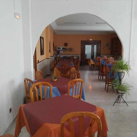 Albergue Ciudad Del Doncel Siguenza Zewnętrze zdjęcie