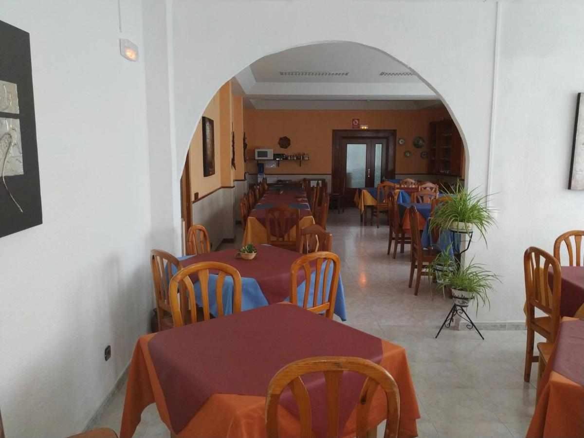 Albergue Ciudad Del Doncel Siguenza Zewnętrze zdjęcie