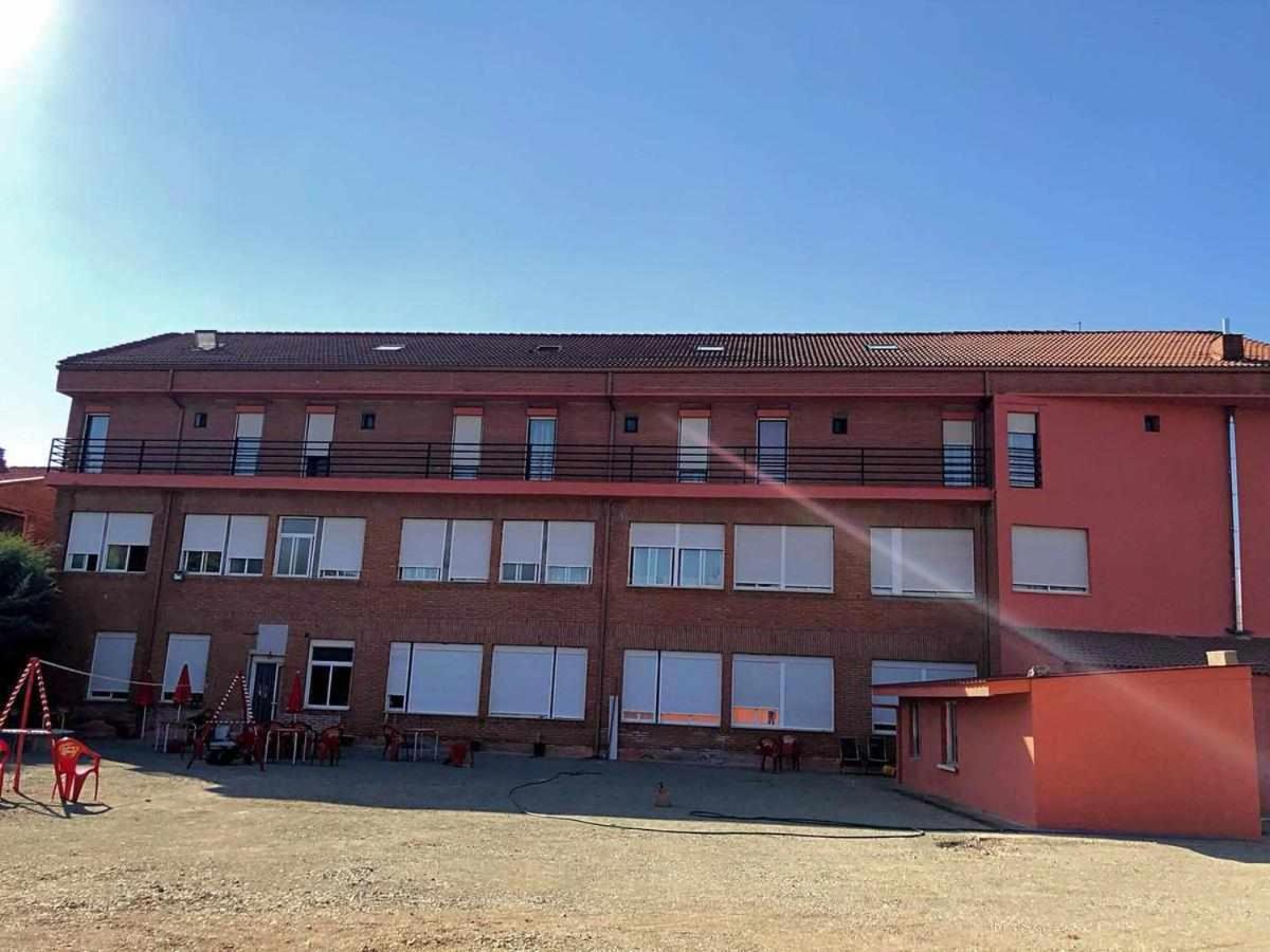 Albergue Ciudad Del Doncel Siguenza Pokój zdjęcie