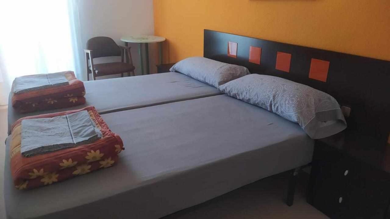 Albergue Ciudad Del Doncel Siguenza Pokój zdjęcie