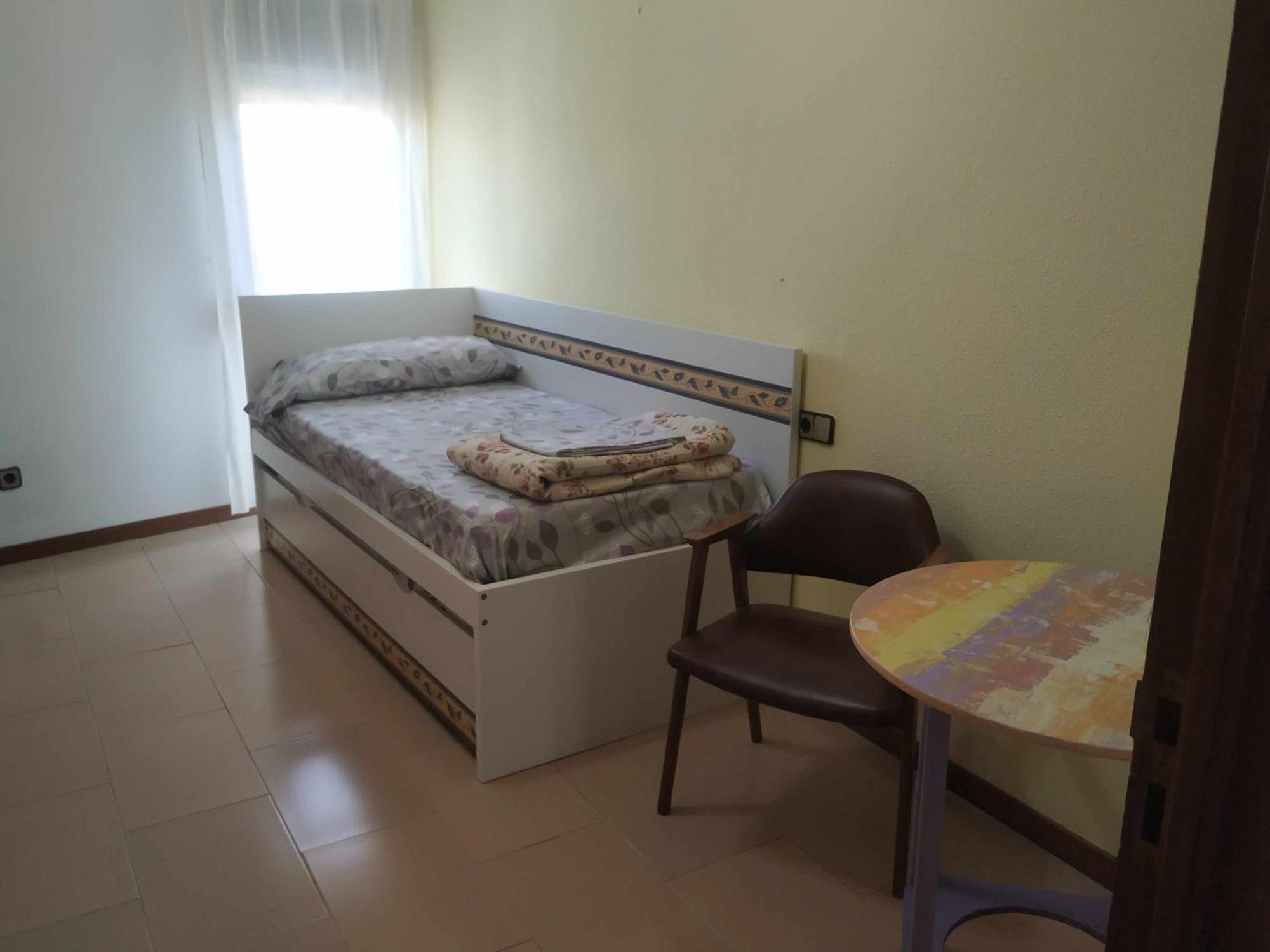 Albergue Ciudad Del Doncel Siguenza Pokój zdjęcie