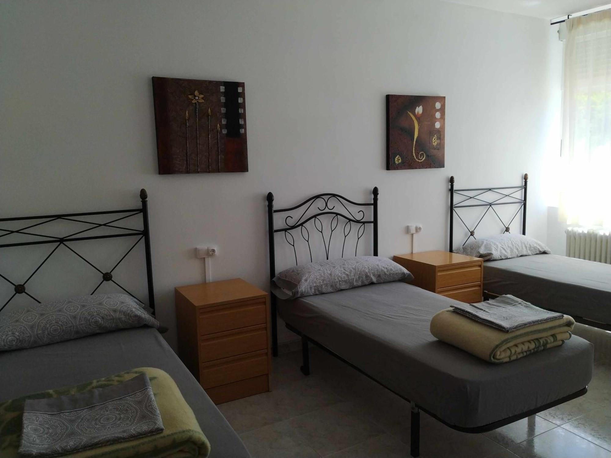 Albergue Ciudad Del Doncel Siguenza Pokój zdjęcie