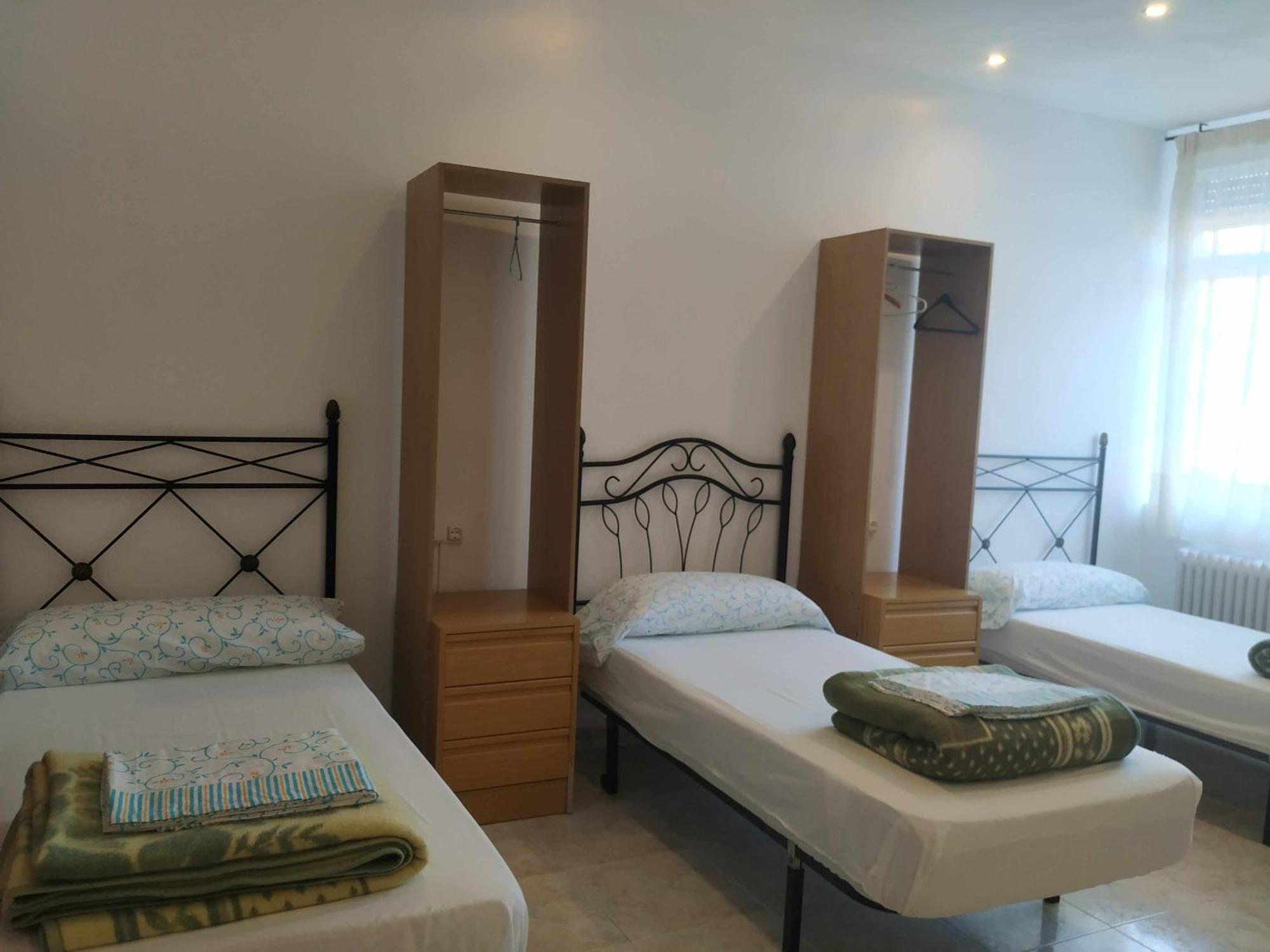 Albergue Ciudad Del Doncel Siguenza Pokój zdjęcie