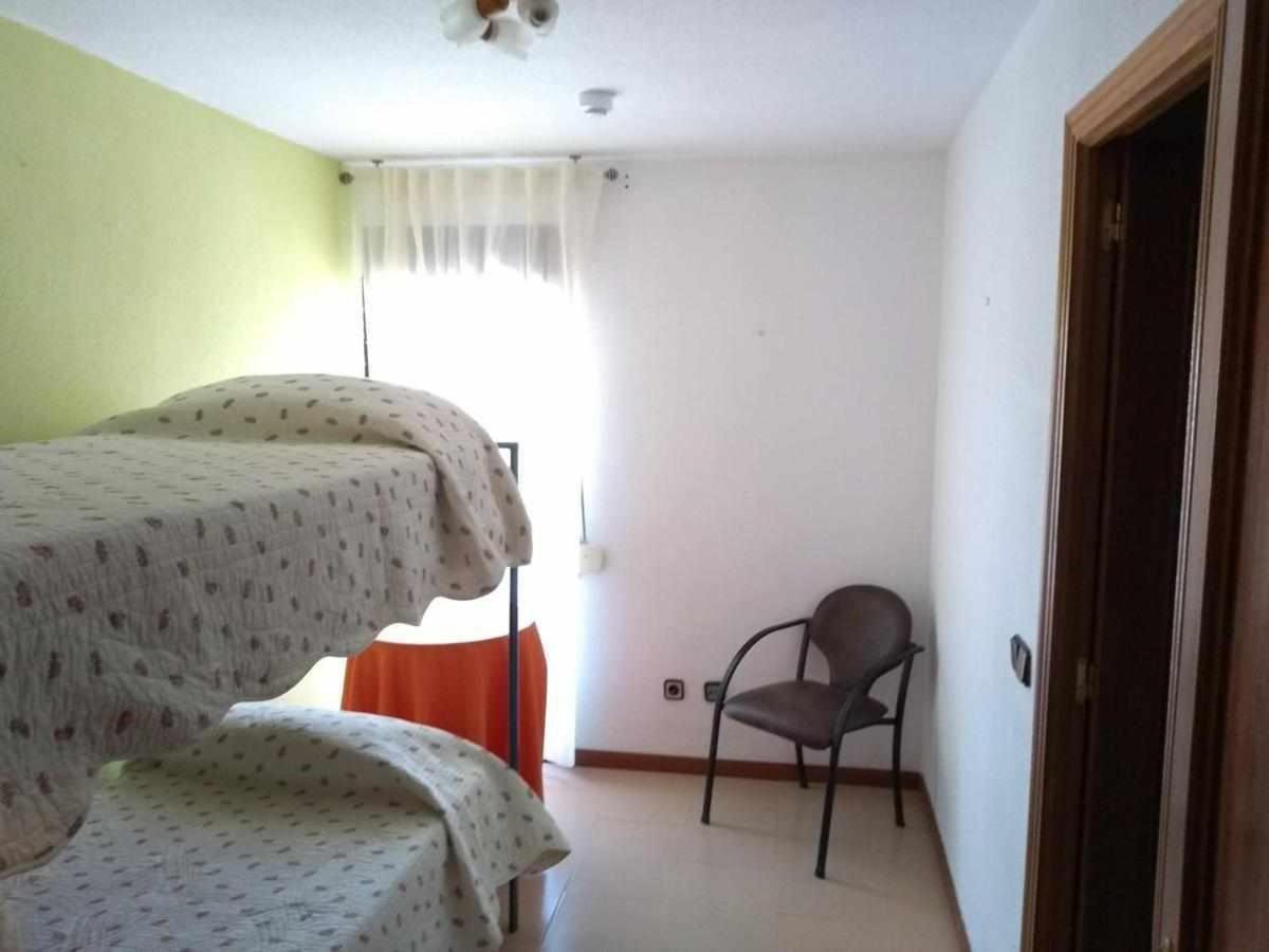 Albergue Ciudad Del Doncel Siguenza Pokój zdjęcie