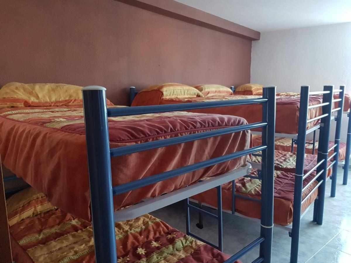 Albergue Ciudad Del Doncel Siguenza Pokój zdjęcie