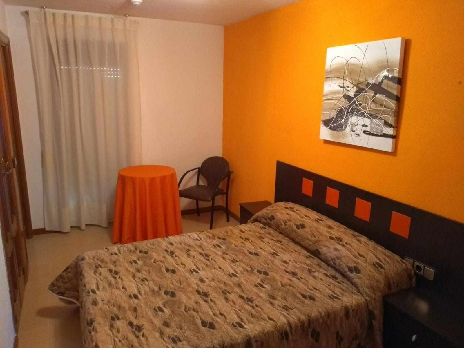Albergue Ciudad Del Doncel Siguenza Pokój zdjęcie